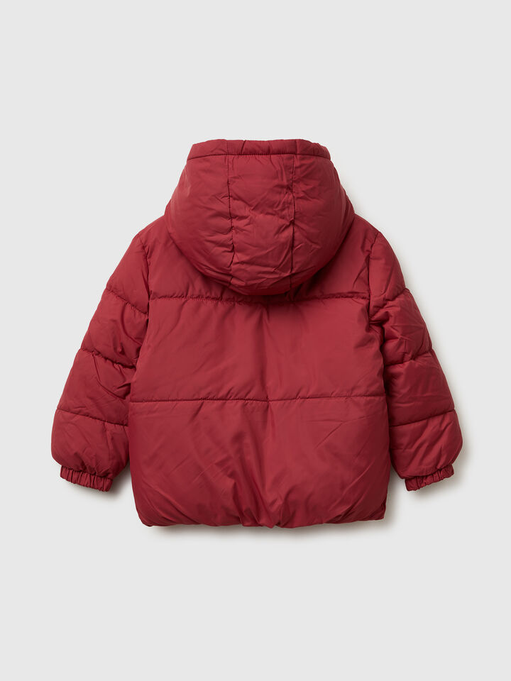 JACKET Junior Boy image number 2
